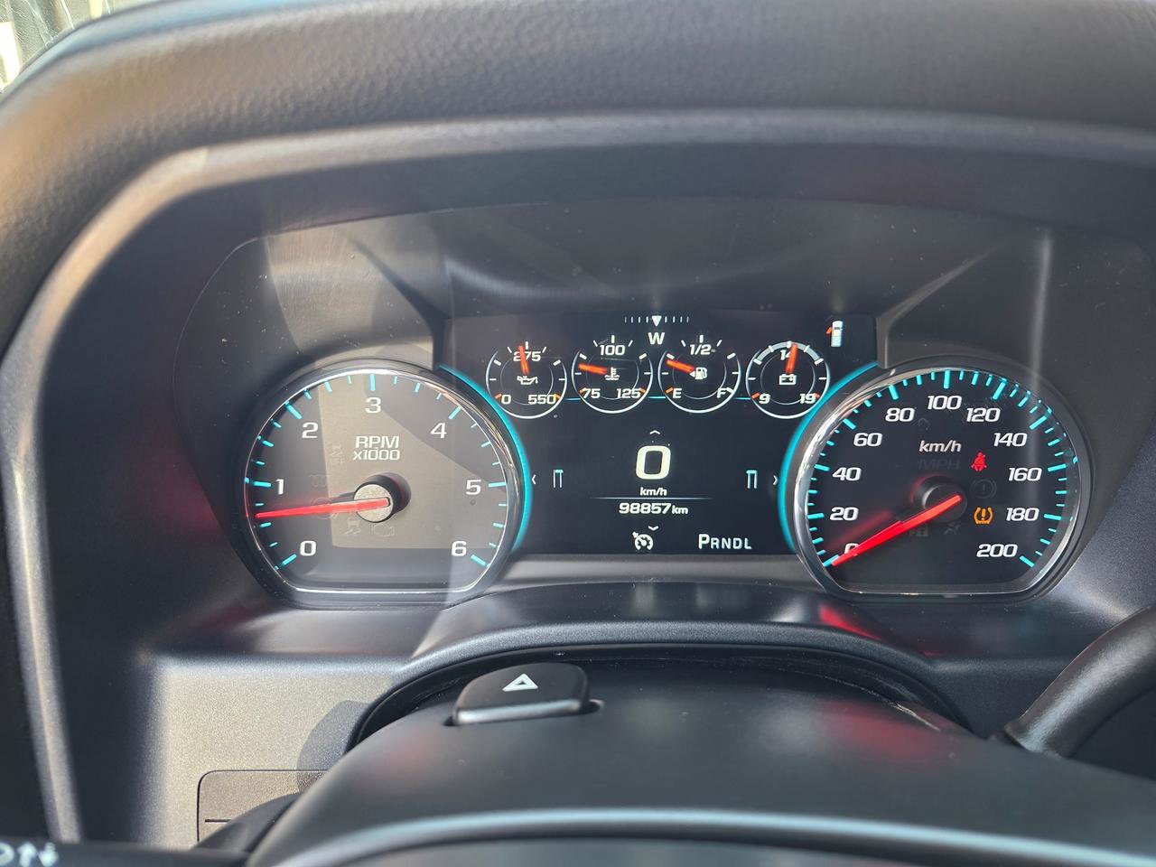 2018 GMC Sierra 1500 Denali Crew Cab 4WD Photo