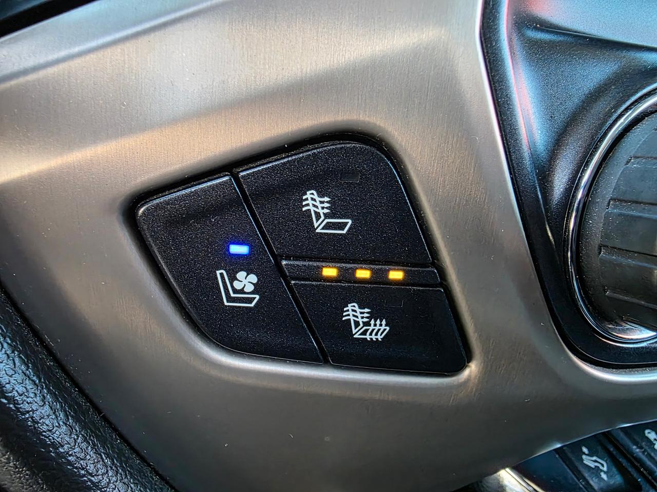 2018 GMC Sierra 1500 Denali Crew Cab 4WD Photo