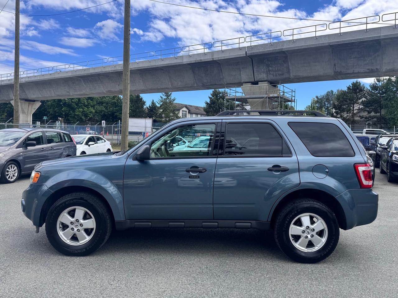 2012 Ford Escape Financing Available Photo8