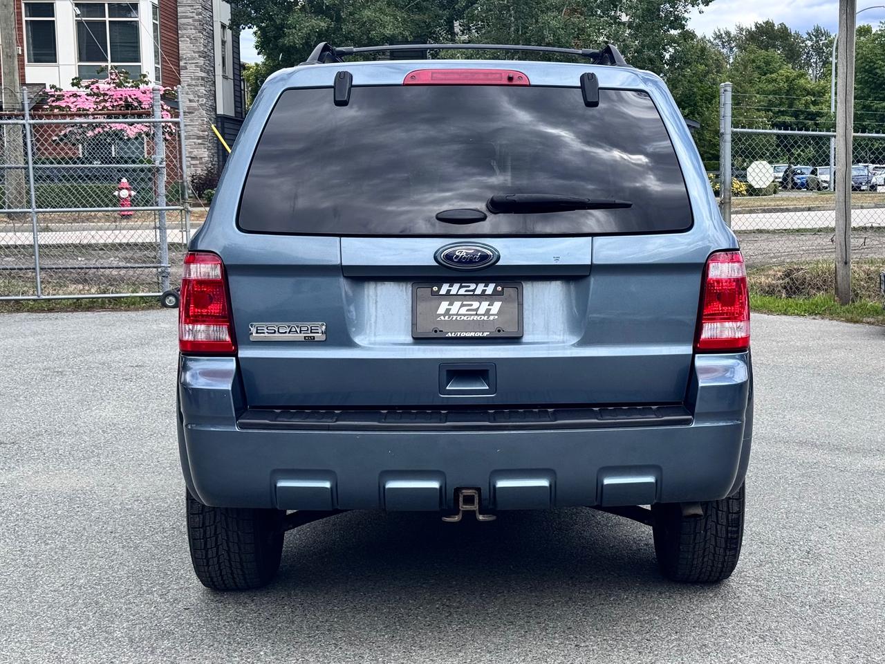 2012 Ford Escape Financing Available Photo6