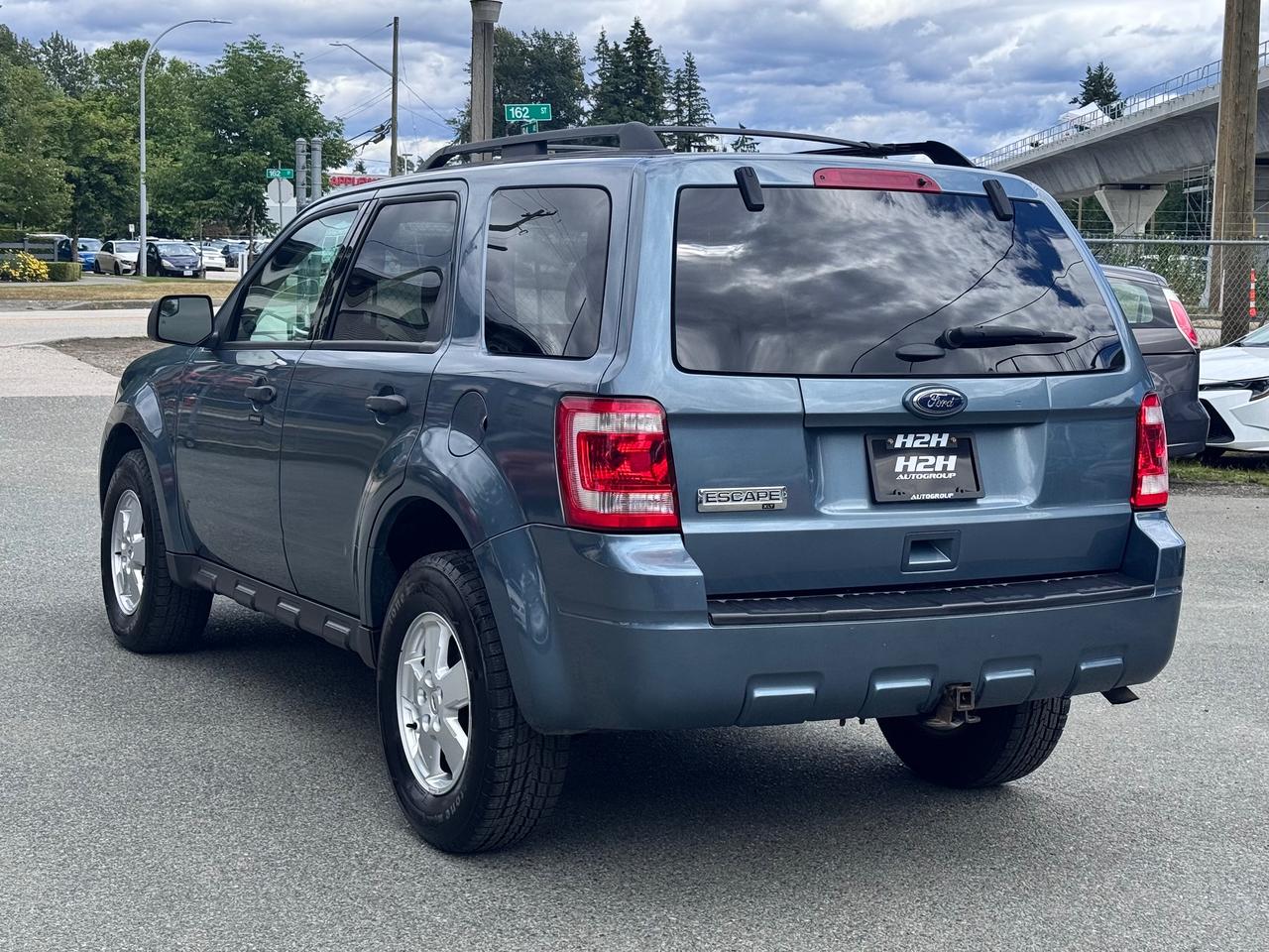 2012 Ford Escape Financing Available Photo7