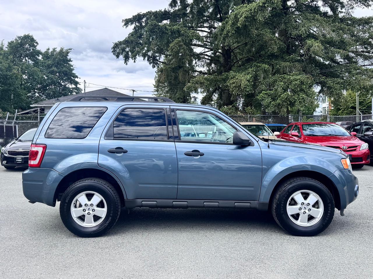 2012 Ford Escape Financing Available Photo4
