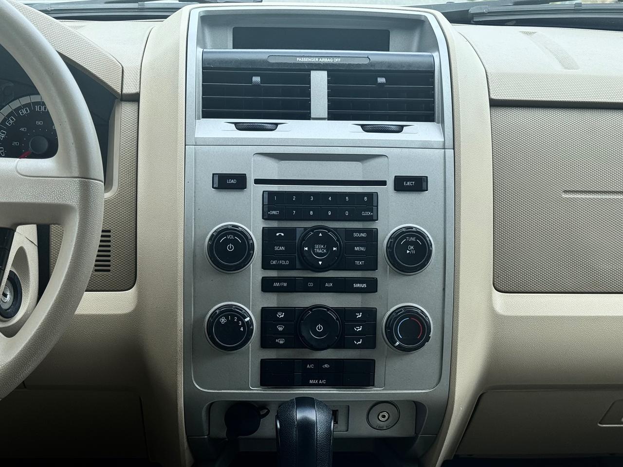 2012 Ford Escape Financing Available Photo13