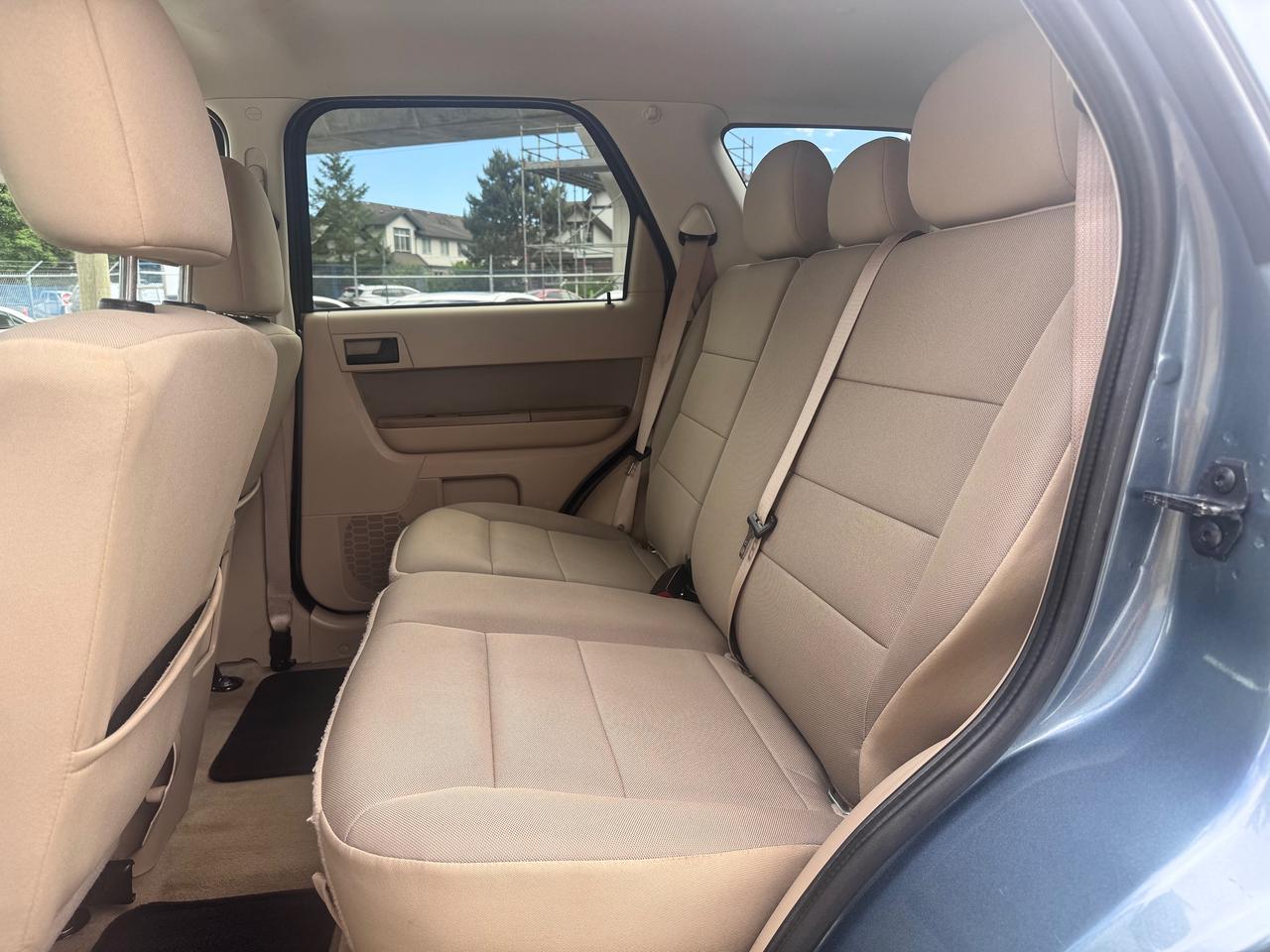 2012 Ford Escape Financing Available Photo14