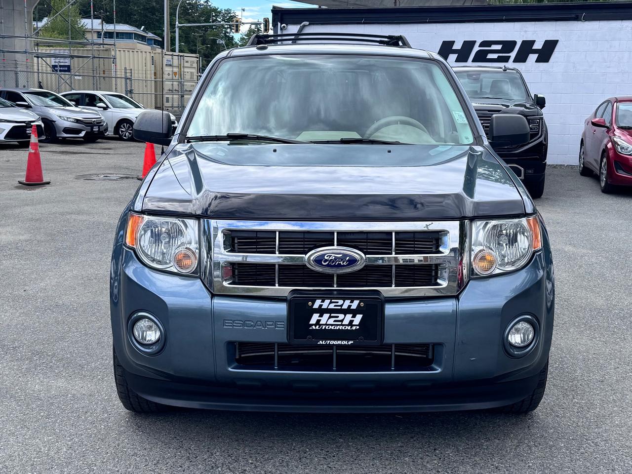 2012 Ford Escape Financing Available Photo2