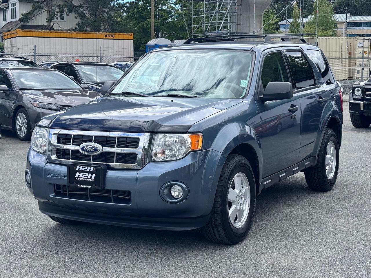 2012 Ford Escape Financing Available