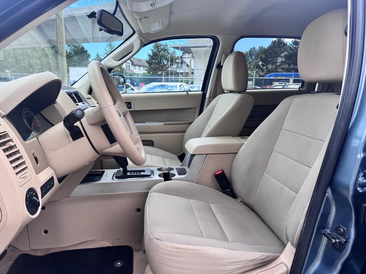 2012 Ford Escape Financing Available Photo9