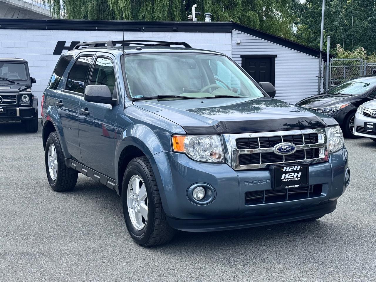 2012 Ford Escape Financing Available Photo3