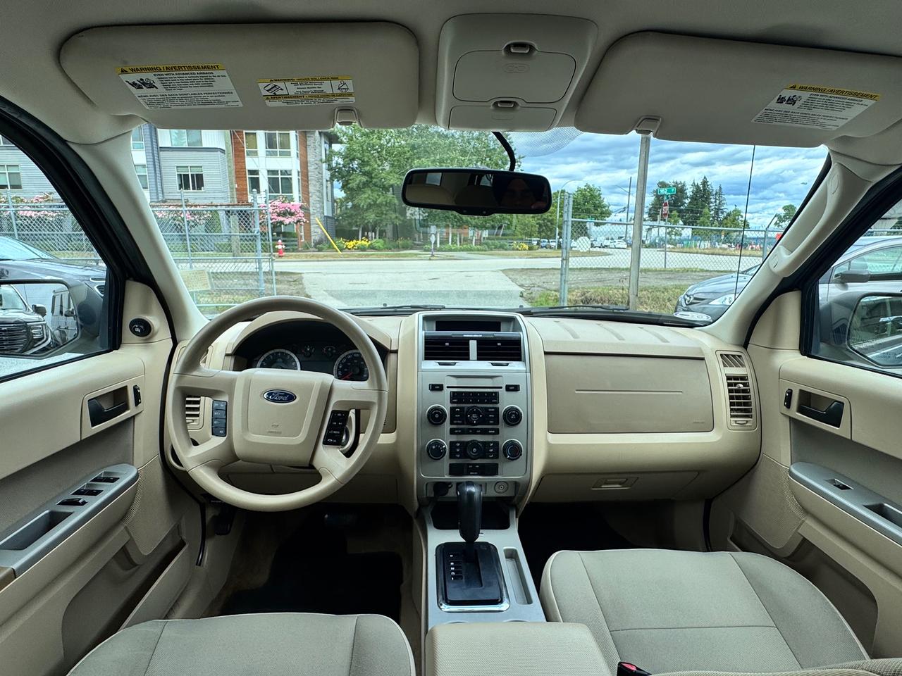 2012 Ford Escape Financing Available Photo10