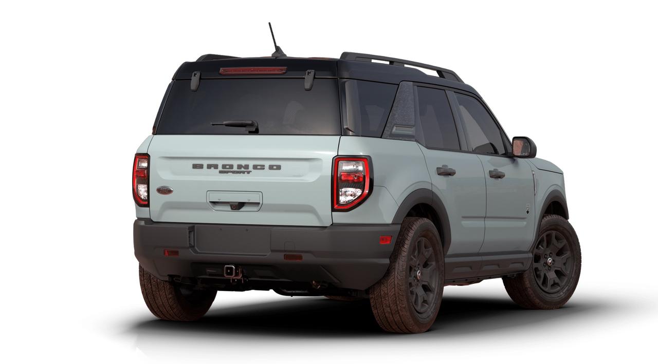 2024 Ford Bronco Sport Big Bend Photo2