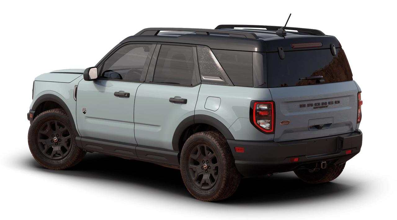 2024 Ford Bronco Sport Big Bend Photo1