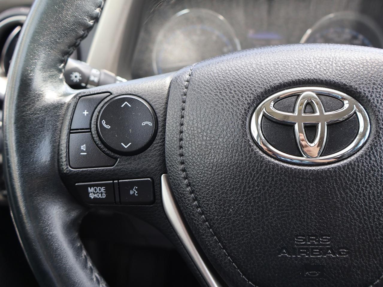 2018 Toyota RAV4 XLE AWD CERTIFIED *ACCIDENT FREE* CAMERA BLUETOOTH HEATED SEATS SUNROOF CRUISE ALLOYS Photo