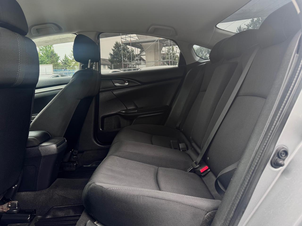 2016 Honda Civic FINANCING AVAILABLE Photo13