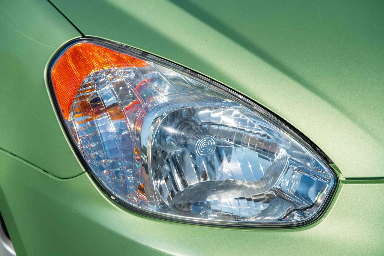 2009 Hyundai Accent SE Photo