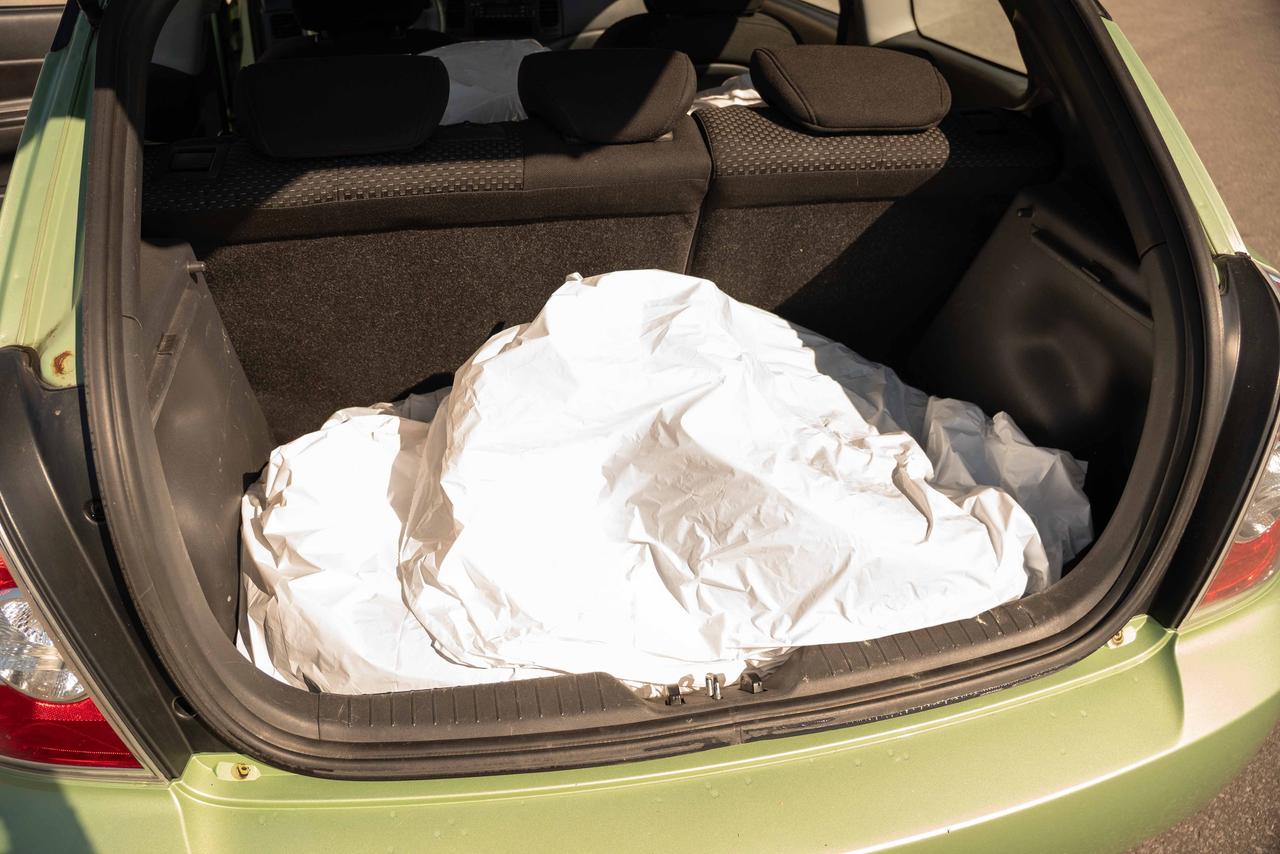 2009 Hyundai Accent SE Photo