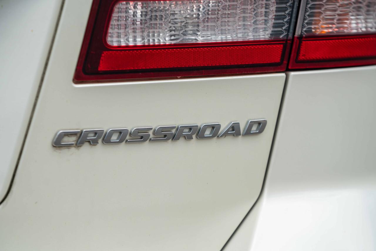 2018 Dodge Journey GT AWD Photo