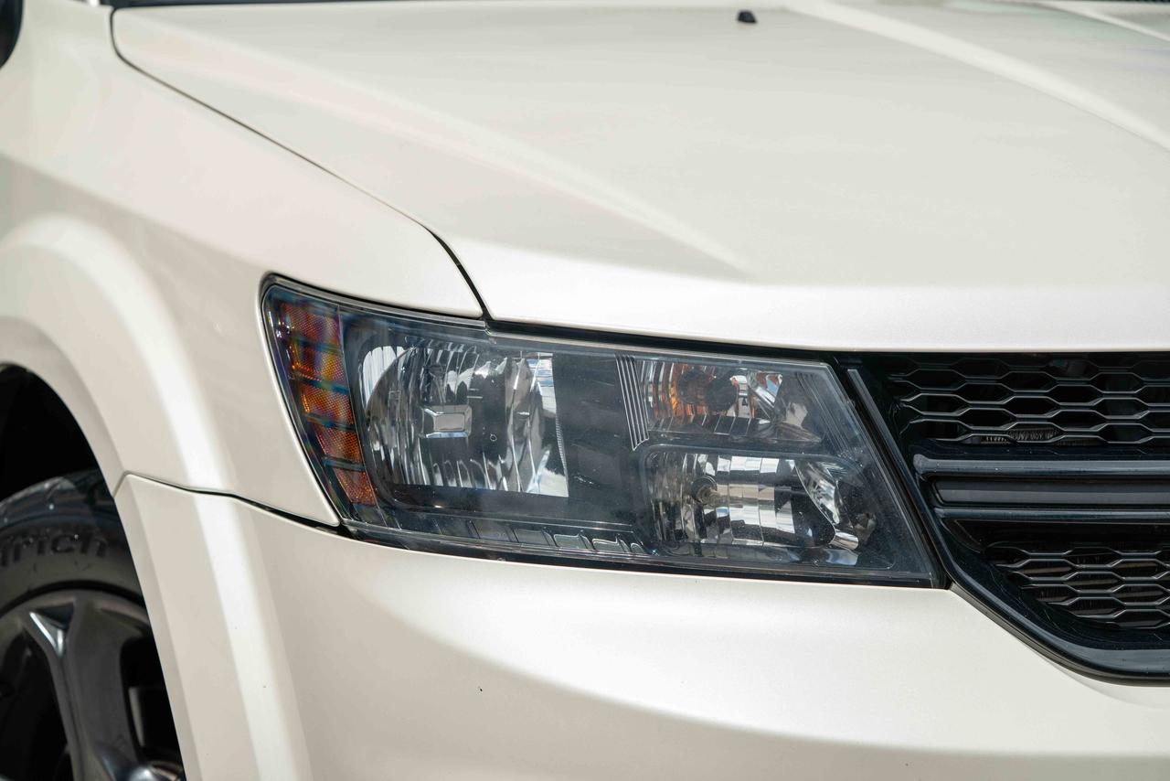 2018 Dodge Journey GT AWD Photo