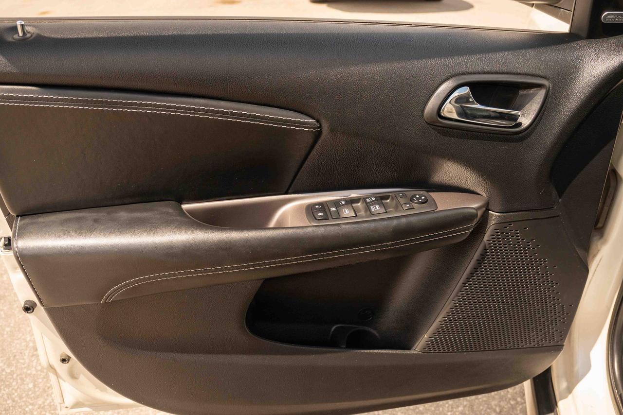 2018 Dodge Journey GT AWD Photo