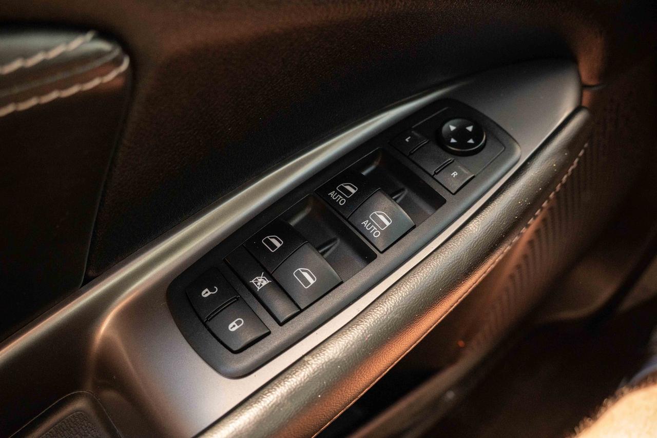 2018 Dodge Journey GT AWD Photo