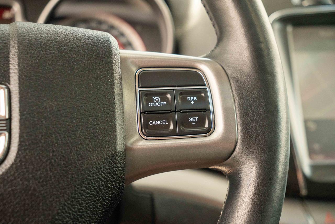 2018 Dodge Journey GT AWD Photo