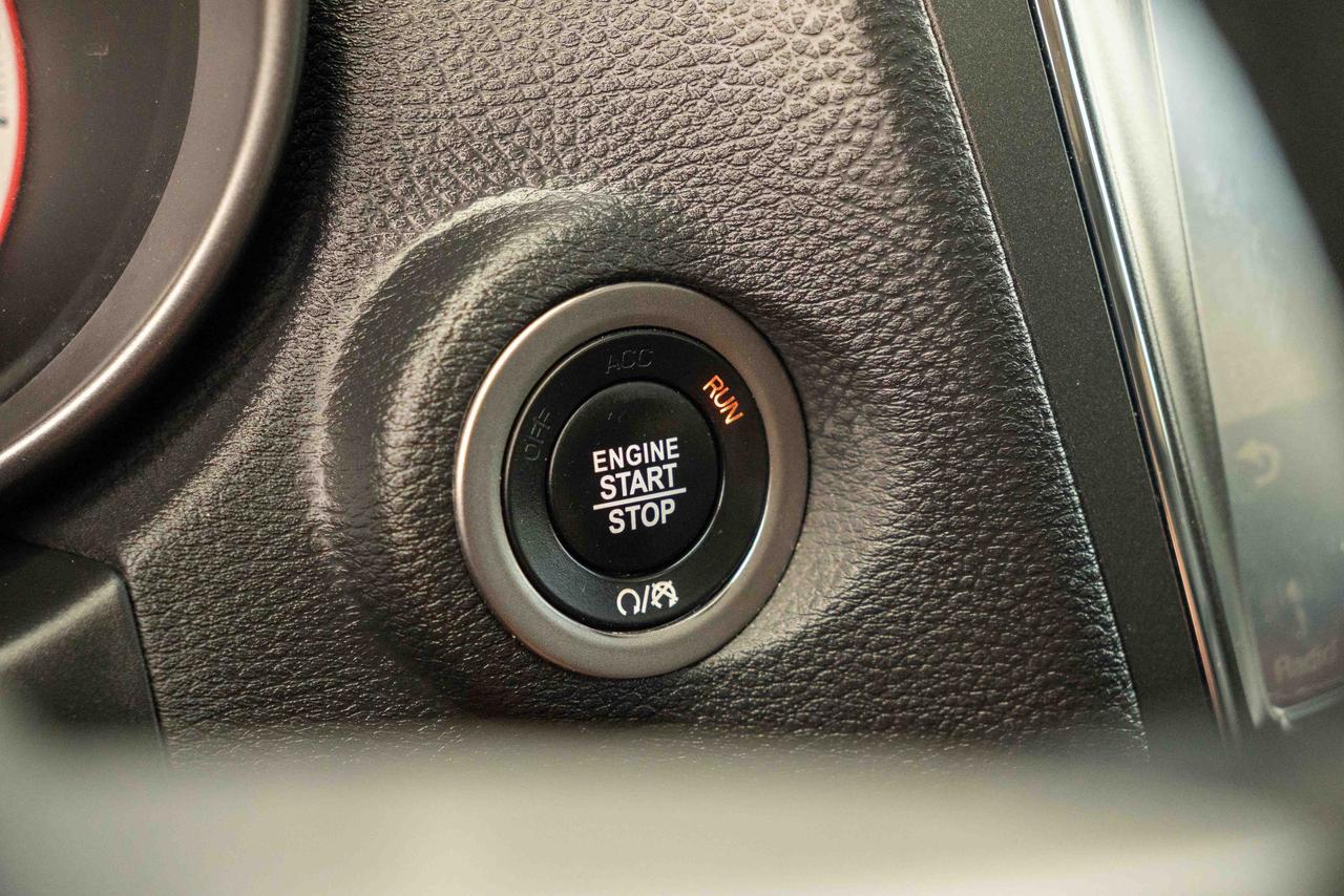 2018 Dodge Journey GT AWD Photo