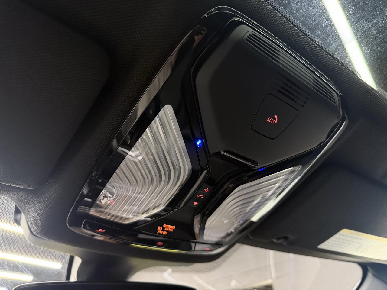 2018 BMW 540i M SPORT|NAV|360CAM|HK SOUND|SUNROOF|SOFT CLOSE| Photo