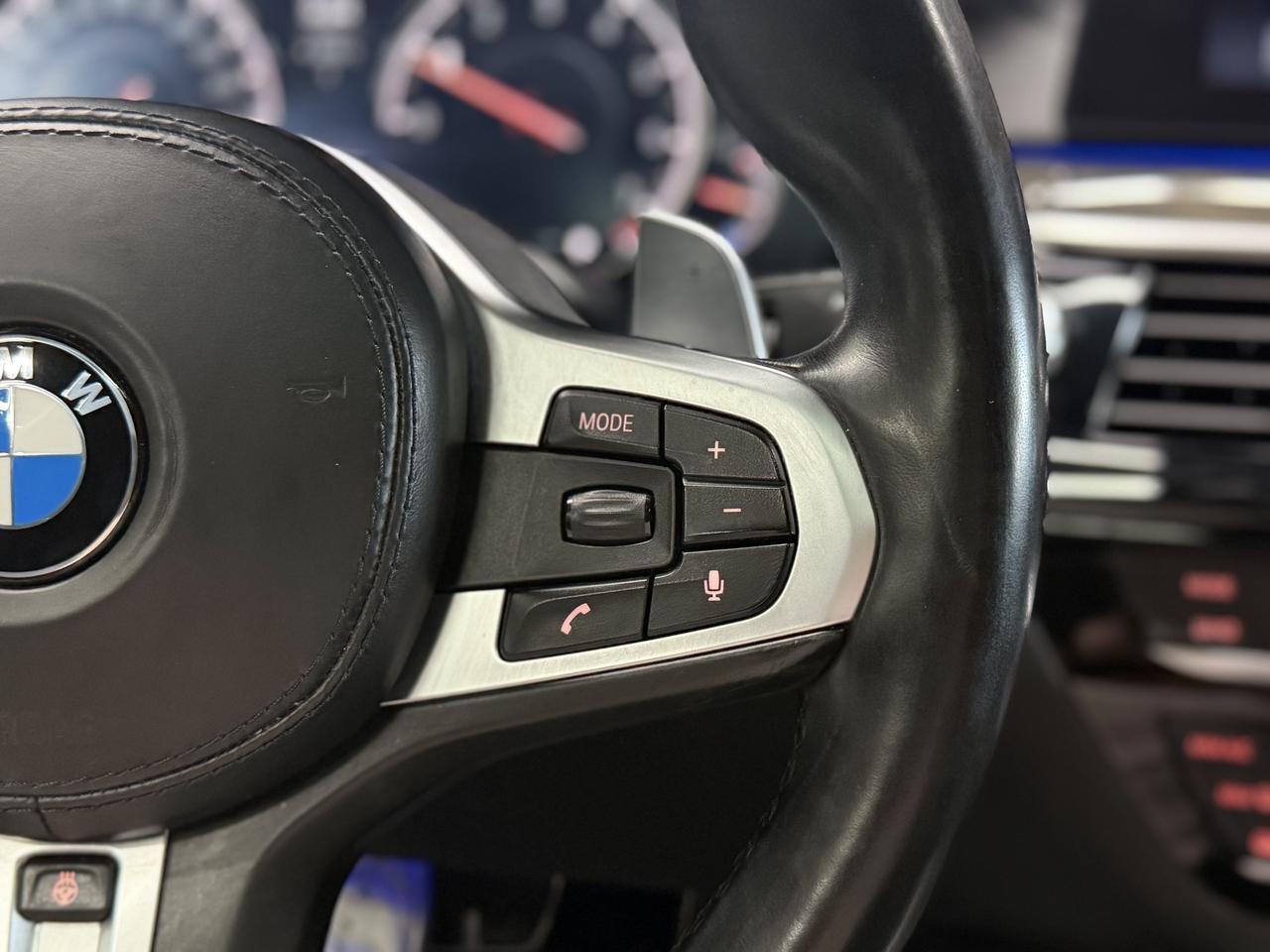 2018 BMW 540i M SPORT|NAV|360CAM|HK SOUND|SUNROOF|SOFT CLOSE| Photo