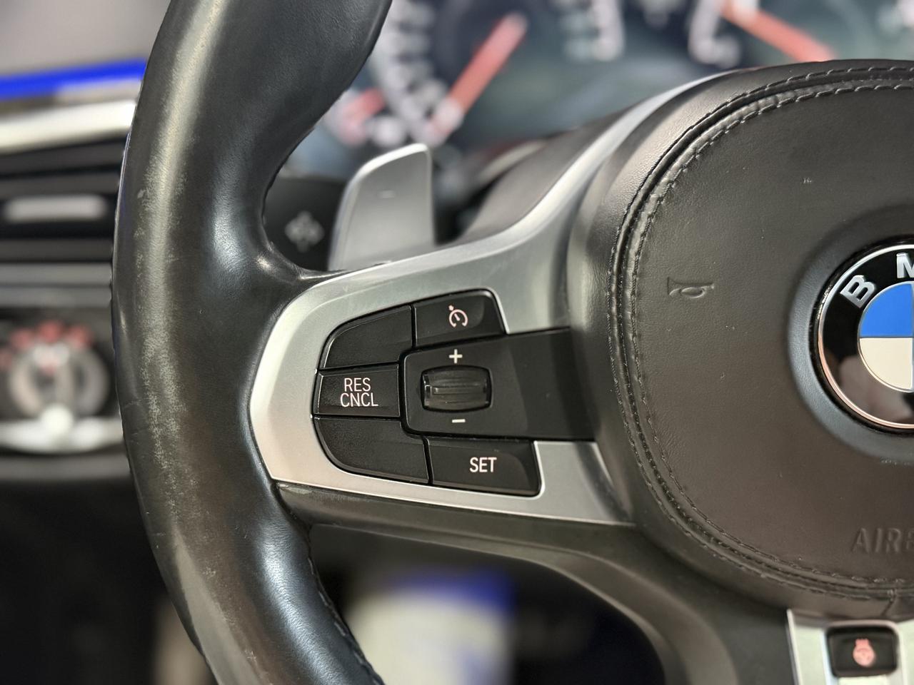 2018 BMW 540i M SPORT|NAV|360CAM|HK SOUND|SUNROOF|SOFT CLOSE| Photo