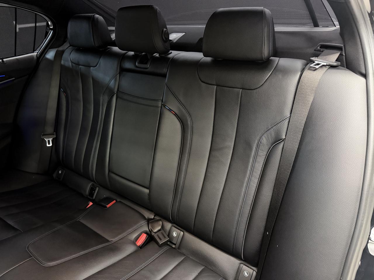2018 BMW 540i M SPORT|NAV|360CAM|HK SOUND|SUNROOF|SOFT CLOSE| Photo