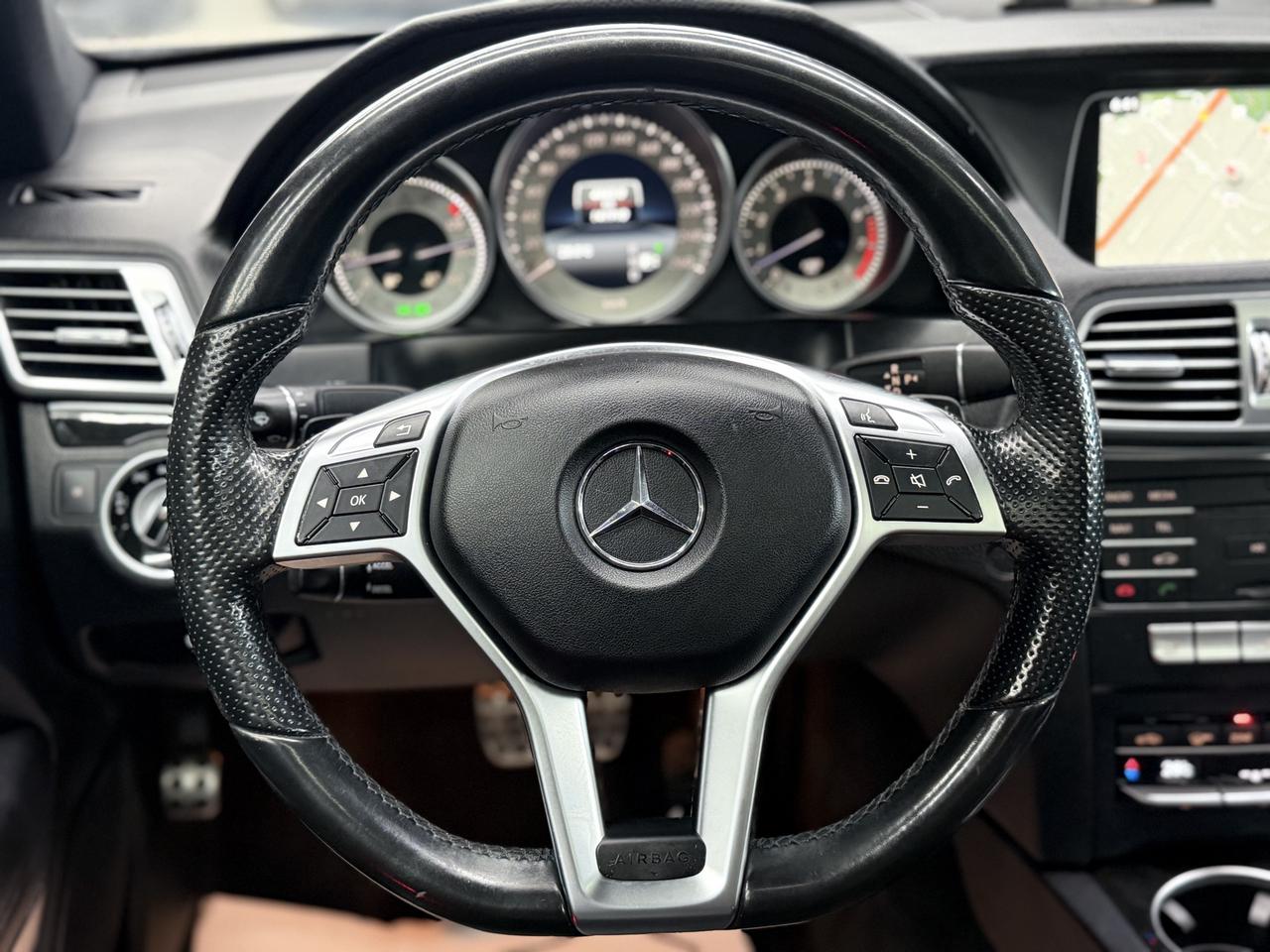 2017 Mercedes-Benz E400 4MATIC AMG PKG|COUPE|NAV|LKA|360CAM|HK SOUND|BSM|FCW| Photo
