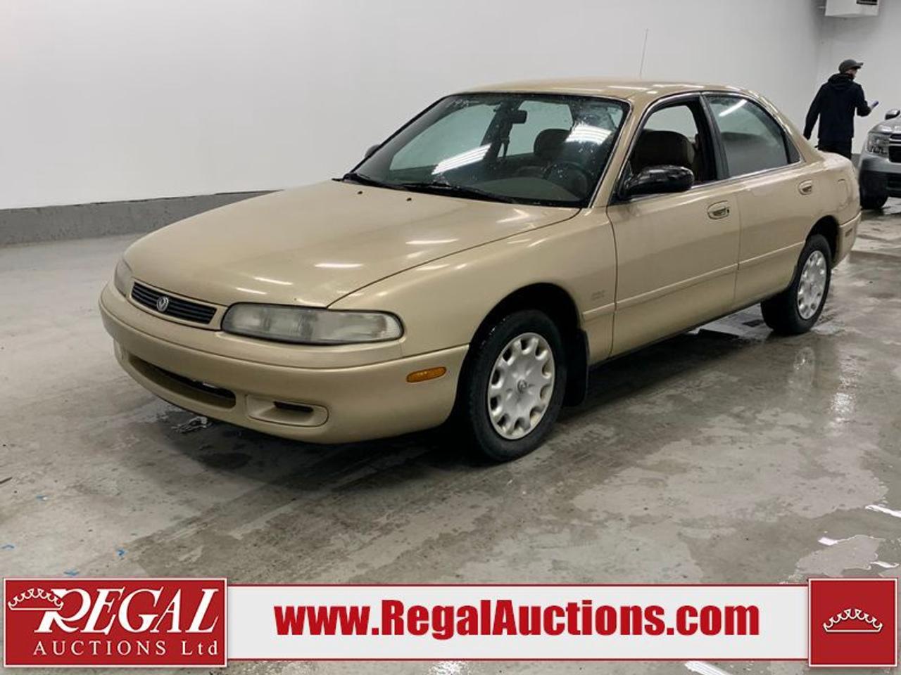 OFFERS WILL NOT BE ACCEPTED BY EMAIL OR PHONE - THIS VEHICLE WILL GO ON TIMED ONLINE AUCTION on Tuesday June 9.<br><br/>VEHICLE DESCRIPTION <br/>Stock #: 37745 <br/>Lot #: 838 <br/>Reserve Price: $2,900 <br/>CarProof Report: Not Available <br/><br/>IMPORTANT DECLARATION <br/>Active Status: This vehicles title is listed as Active Status. <br/> Live Online Bidding: This vehicle will be available for bidding over the internet, visit www.RegalAuctions.com to register. <br/> <br/>The simple solution to selling your car or truck. Bring your clean vehicle in with your Drivers License and current Registration and well put it on the auction block at our next sale.<br/><br/>www.RegalAuctions.com