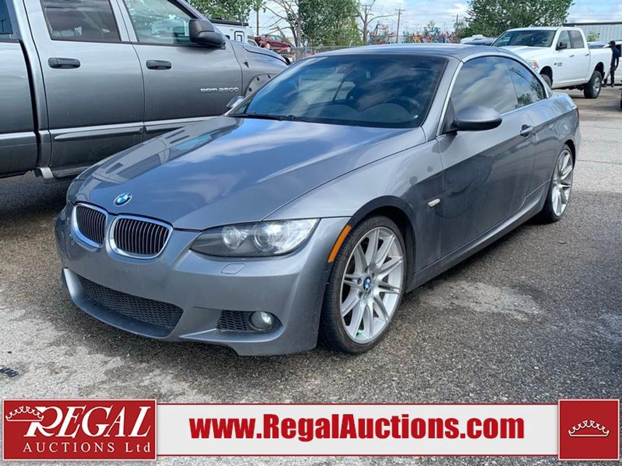OFFERS WILL NOT BE ACCEPTED BY EMAIL OR PHONE - THIS VEHICLE WILL GO ON TIMED ONLINE AUCTION on Tuesday June 9.<br><br/>VEHICLE DESCRIPTION <br/>Stock #: 37775 <br/>Lot #: 483 <br/>Reserve Price: $4,900 <br/>CarProof Report: Available at www.RegalAuctions.com <br/><br/>IMPORTANT DECLARATION <br/>Claim History: Claim History. <br/>Mechanical Problems: This vehicle has non-specific mechanical problems. <br/> **ENGINE REQUIRES REPAIR OR REPLACEMENT - RUNS ROUGH**  <br/>Active Status: This vehicles title is listed as Active Status. <br/> Live Online Bidding: This vehicle will be available for bidding over the internet, visit www.RegalAuctions.com to register. <br/> <br/>The simple solution to selling your car or truck. Bring your clean vehicle in with your Drivers License and current Registration and well put it on the auction block at our next sale.<br/><br/>www.RegalAuctions.com