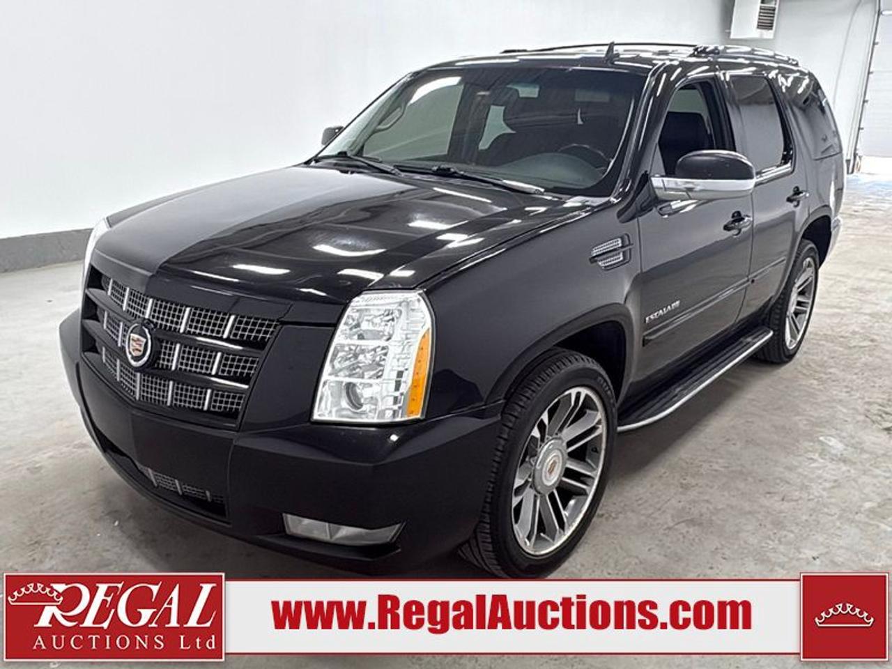 OFFERS WILL NOT BE ACCEPTED BY EMAIL OR PHONE - THIS VEHICLE WILL GO ON TIMED ONLINE AUCTION on Tuesday June 9.<br><br/>VEHICLE DESCRIPTION <br/>Stock #: 37883 <br/>Lot #: 595 <br/>Reserve Price: $18,500 <br/>CarProof Report: Available at www.RegalAuctions.com <br/><br/>IMPORTANT DECLARATION <br/>Claim History: Claim History. <br/>Active Status: This vehicles title is listed as Active Status. <br/> Live Online Bidding: This vehicle will be available for bidding over the internet, visit www.RegalAuctions.com to register. <br/> <br/>The simple solution to selling your car or truck. Bring your clean vehicle in with your Drivers License and current Registration and well put it on the auction block at our next sale.<br/><br/>www.RegalAuctions.com