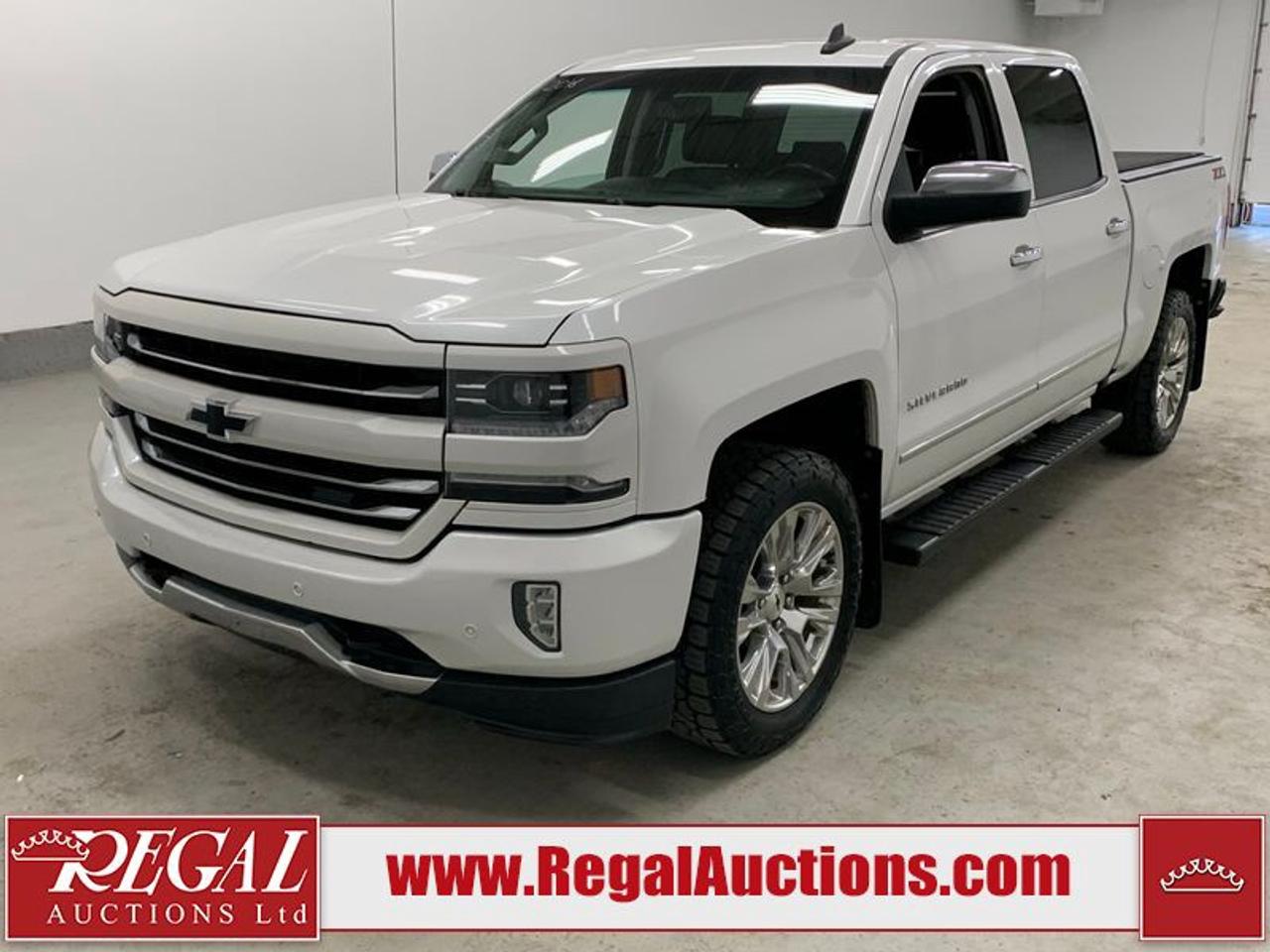 OFFERS WILL NOT BE ACCEPTED BY EMAIL OR PHONE - THIS VEHICLE WILL GO ON LIVE ONLINE AUCTION on Saturday June 6.<br> SALE STARTS AT 11:00 AM.<br><br>VEHICLE DESCRIPTION <br/>Stock #: 37895 <br/>Lot #: 134 <br/>Reserve Price: $26,900 <br/>CarProof Report: Available at www.RegalAuctions.com <br/><br/>IMPORTANT DECLARATION <br/>Active Status: This vehicles title is listed as Active Status. <br/> Live Online Bidding: This vehicle will be available for bidding over the internet, visit www.RegalAuctions.com to register. <br/> <br/>The simple solution to selling your car or truck. Bring your clean vehicle in with your Drivers License and current Registration and well put it on the auction block at our next sale.<br/><br/>www.RegalAuctions.com