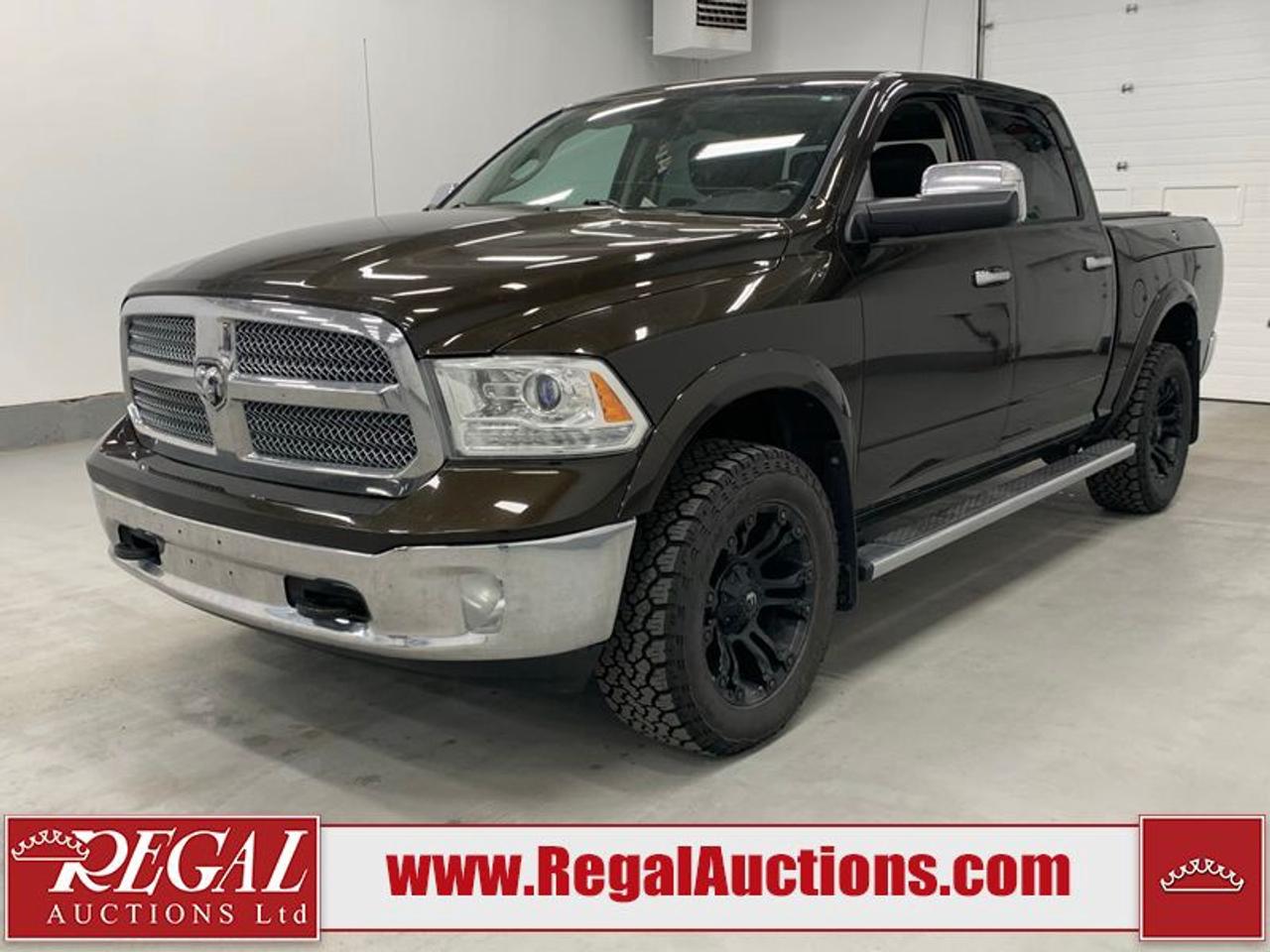 OFFERS WILL NOT BE ACCEPTED BY EMAIL OR PHONE - THIS VEHICLE WILL GO ON TIMED ONLINE AUCTION on Tuesday June 9.<br><br/>VEHICLE DESCRIPTION <br/>Stock #: 37900 <br/>Lot #: 852 <br/>Reserve Price: $11,500 <br/>CarProof Report: Available at www.RegalAuctions.com <br/><br/>IMPORTANT DECLARATION <br/>Active Status: This vehicles title is listed as Active Status. <br/> Live Online Bidding: This vehicle will be available for bidding over the internet, visit www.RegalAuctions.com to register. <br/> <br/>The simple solution to selling your car or truck. Bring your clean vehicle in with your Drivers License and current Registration and well put it on the auction block at our next sale.<br/><br/>www.RegalAuctions.com