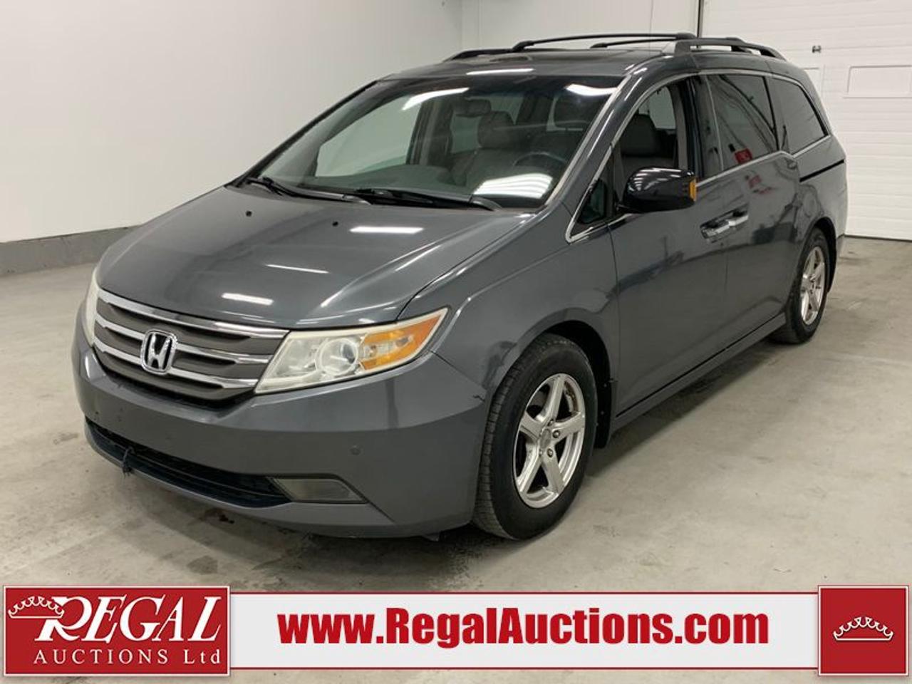 OFFERS WILL NOT BE ACCEPTED BY EMAIL OR PHONE - THIS VEHICLE WILL GO ON TIMED ONLINE AUCTION on Tuesday June 9.<br><br/>VEHICLE DESCRIPTION <br/>Stock #: 37912 <br/>Lot #: 903 <br/>Reserve Price: $9,500 <br/>CarProof Report: Available at www.RegalAuctions.com <br/><br/>IMPORTANT DECLARATION <br/>Claim History: Claim History. <br/> **TIMING BELT REPLACED AR 283000 KM**  <br/>Active Status: This vehicles title is listed as Active Status. <br/> Live Online Bidding: This vehicle will be available for bidding over the internet, visit www.RegalAuctions.com to register. <br/> <br/>The simple solution to selling your car or truck. Bring your clean vehicle in with your Drivers License and current Registration and well put it on the auction block at our next sale.<br/><br/>www.RegalAuctions.com