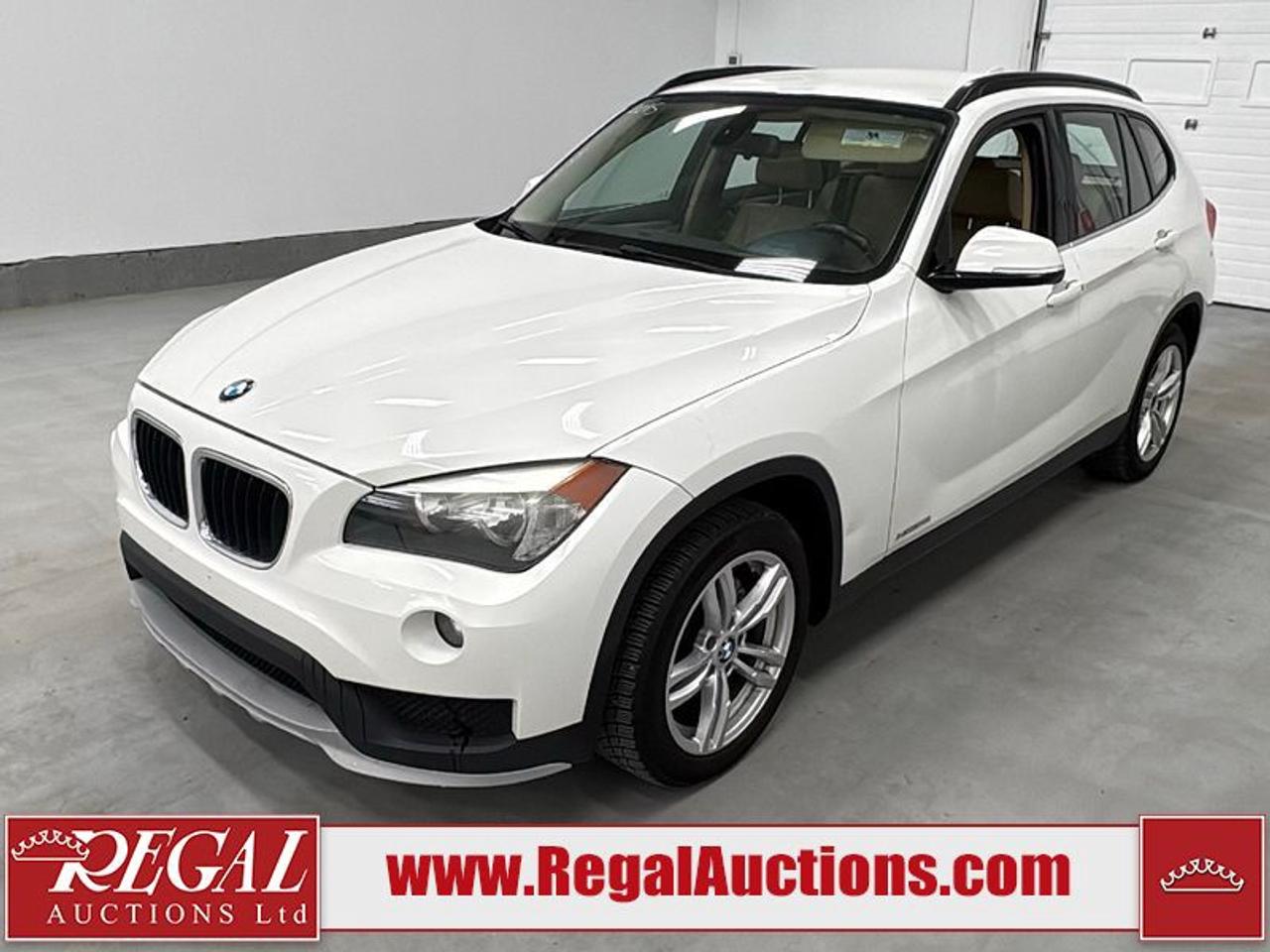 OFFERS WILL NOT BE ACCEPTED BY EMAIL OR PHONE - THIS VEHICLE WILL GO ON TIMED ONLINE AUCTION on Tuesday June 9.<br><br/>VEHICLE DESCRIPTION <br/>Stock #: 37941 <br/>Lot #: 703 <br/>Reserve Price: $8,950 <br/>CarProof Report: Available at www.RegalAuctions.com <br/><br/>IMPORTANT DECLARATION <br/>Active Status: This vehicles title is listed as Active Status. <br/> Live Online Bidding: This vehicle will be available for bidding over the internet, visit www.RegalAuctions.com to register. <br/> <br/>The simple solution to selling your car or truck. Bring your clean vehicle in with your Drivers License and current Registration and well put it on the auction block at our next sale.<br/><br/>www.RegalAuctions.com