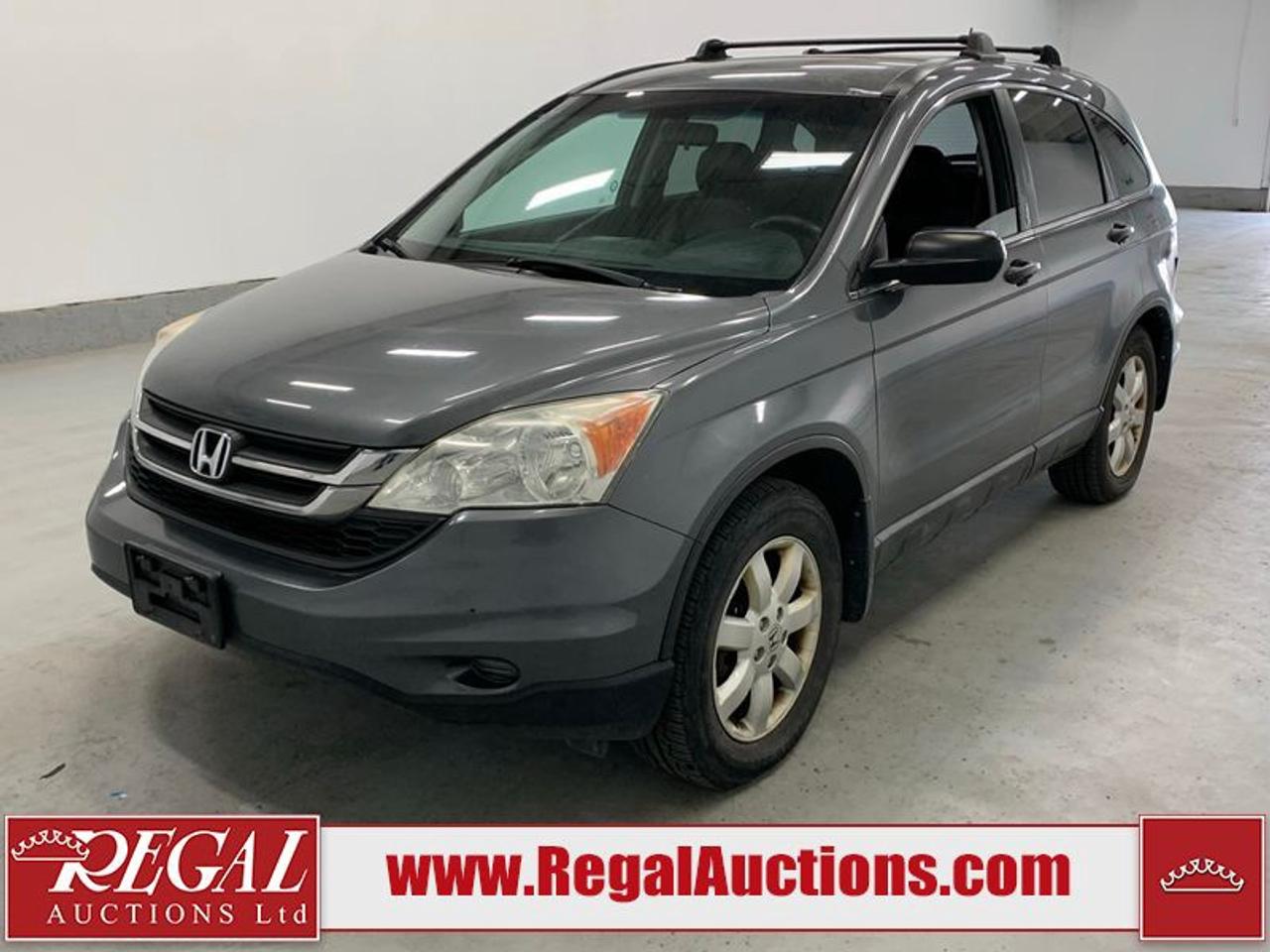 OFFERS WILL NOT BE ACCEPTED BY EMAIL OR PHONE - THIS VEHICLE WILL GO ON TIMED ONLINE AUCTION on Tuesday June 9.<br><br/>VEHICLE DESCRIPTION <br/>Stock #: 37946 <br/>Lot #: 652 <br/>Reserve Price: $4,950 <br/>CarProof Report: Available at www.RegalAuctions.com <br/><br/>IMPORTANT DECLARATION <br/>Claim History: Claim History. <br/>Fleet Vehicle: This vehicle is a commercially owned work vehicle. <br/>Out of Province - ON: This vehicle has not previously been registered in Alberta. The purchaser must have the vehicle undergo and pass an Out of Province inspection before it can be registered in Alberta. <br/>Active Status: This vehicles title is listed as Active Status. <br/> Live Online Bidding: This vehicle will be available for bidding over the internet, visit www.RegalAuctions.com to register. <br/> <br/>The simple solution to selling your car or truck. Bring your clean vehicle in with your Drivers License and current Registration and well put it on the auction block at our next sale.<br/><br/>www.RegalAuctions.com