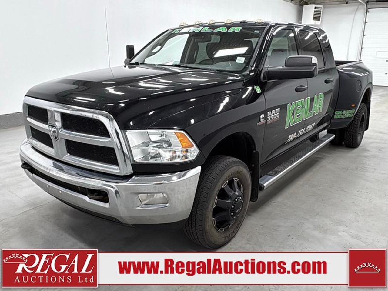 OFFERS WILL NOT BE ACCEPTED BY EMAIL OR PHONE - THIS VEHICLE WILL GO ON TIMED ONLINE AUCTION on Tuesday June 9.<br><br/>VEHICLE DESCRIPTION <br/>Stock #: 37973 <br/>Lot #: 701 <br/>Reserve Price: $19,600 <br/>CarProof Report: Available at www.RegalAuctions.com <br/><br/>IMPORTANT DECLARATION <br/>Hail Damage: Hail Damage. <br/> *DIESEL* *BACKUP CAMERA INOPERABLE*  <br/>Active Status: This vehicles title is listed as Active Status. <br/> Live Online Bidding: This vehicle will be available for bidding over the internet, visit www.RegalAuctions.com to register. <br/> <br/>The simple solution to selling your car or truck. Bring your clean vehicle in with your Drivers License and current Registration and well put it on the auction block at our next sale.<br/><br/>www.RegalAuctions.com