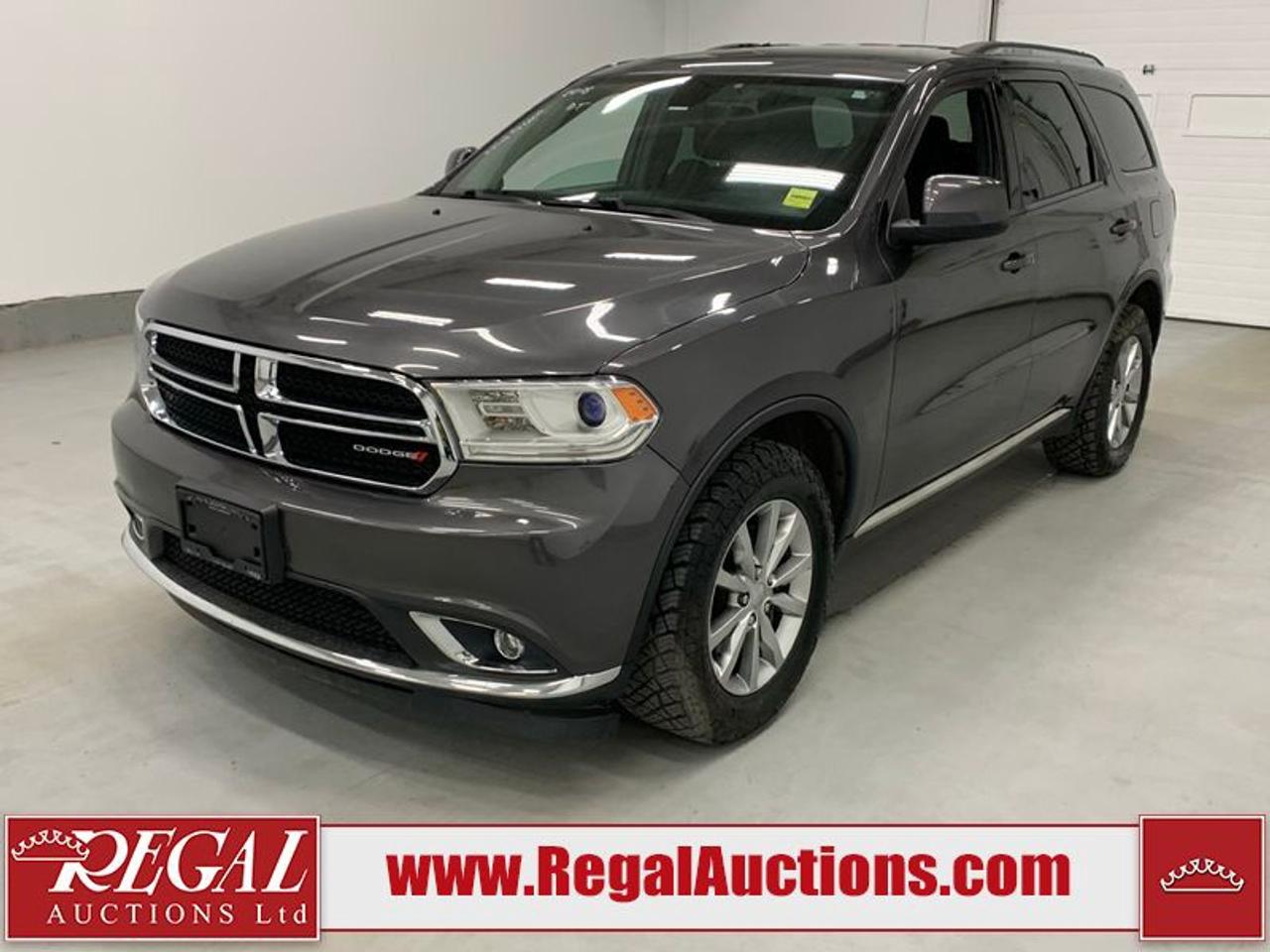 OFFERS WILL NOT BE ACCEPTED BY EMAIL OR PHONE - THIS VEHICLE WILL GO ON TIMED ONLINE AUCTION on Tuesday June 9.<br><br/>VEHICLE DESCRIPTION <br/>Stock #: 38032 <br/>Lot #: 720DT <br/>Reserve Price: $14,900 <br/>CarProof Report: Available at www.RegalAuctions.com <br/><br/>IMPORTANT DECLARATION <br/>Dealership Trade-In: Unit was traded in and is being sold on behalf of a franchise dealership. <br/>Mechanical Problems: This vehicle has non-specific mechanical problems. <br/>Out of Province - BC: This vehicle has not previously been registered in Alberta. The purchaser must have the vehicle undergo and pass an Out of Province inspection before it can be registered in Alberta. <br/> *IDLES ROUGH*  <br/>Active Status: This vehicles title is listed as Active Status. <br/> Live Online Bidding: This vehicle will be available for bidding over the internet, visit www.RegalAuctions.com to register. <br/> <br/>The simple solution to selling your car or truck. Bring your clean vehicle in with your Drivers License and current Registration and well put it on the auction block at our next sale.<br/><br/>www.RegalAuctions.com