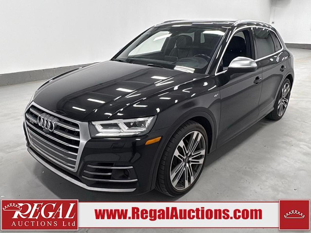 OFFERS WILL NOT BE ACCEPTED BY EMAIL OR PHONE - THIS VEHICLE WILL GO ON TIMED ONLINE AUCTION on Tuesday June 9.<br><br/>VEHICLE DESCRIPTION <br/>Stock #: 38071 <br/>Lot #: 714DT <br/>Reserve Price: $22,000 <br/>CarProof Report: Available at www.RegalAuctions.com <br/><br/>IMPORTANT DECLARATION <br/>Claim History: Claim History. <br/>Dealership Trade-In: Unit was traded in and is being sold on behalf of a franchise dealership. <br/>Active Status: This vehicles title is listed as Active Status. <br/> Live Online Bidding: This vehicle will be available for bidding over the internet, visit www.RegalAuctions.com to register. <br/> <br/>The simple solution to selling your car or truck. Bring your clean vehicle in with your Drivers License and current Registration and well put it on the auction block at our next sale.<br/><br/>www.RegalAuctions.com