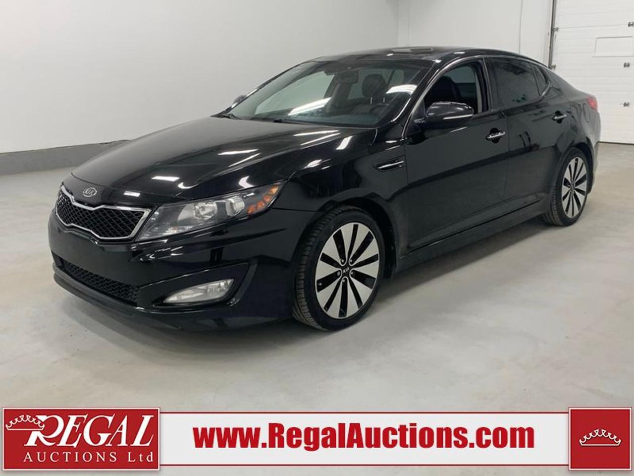 OFFERS WILL NOT BE ACCEPTED BY EMAIL OR PHONE - THIS VEHICLE WILL GO ON TIMED ONLINE AUCTION on Tuesday June 9.<br><br/>VEHICLE DESCRIPTION <br/>Stock #: 38210 <br/>Lot #: 752DT <br/>Reserve Price: Not Set <br/>CarProof Report: Not Available <br/><br/>IMPORTANT DECLARATION <br/>Dealership Trade-In: Unit was traded in and is being sold on behalf of a franchise dealership. <br/>Hail Damage: Hail Damage. <br/>Active Status: This vehicles title is listed as Active Status. <br/> Live Online Bidding: This vehicle will be available for bidding over the internet, visit www.RegalAuctions.com to register. <br/> <br/>The simple solution to selling your car or truck. Bring your clean vehicle in with your Drivers License and current Registration and well put it on the auction block at our next sale.<br/><br/>www.RegalAuctions.com