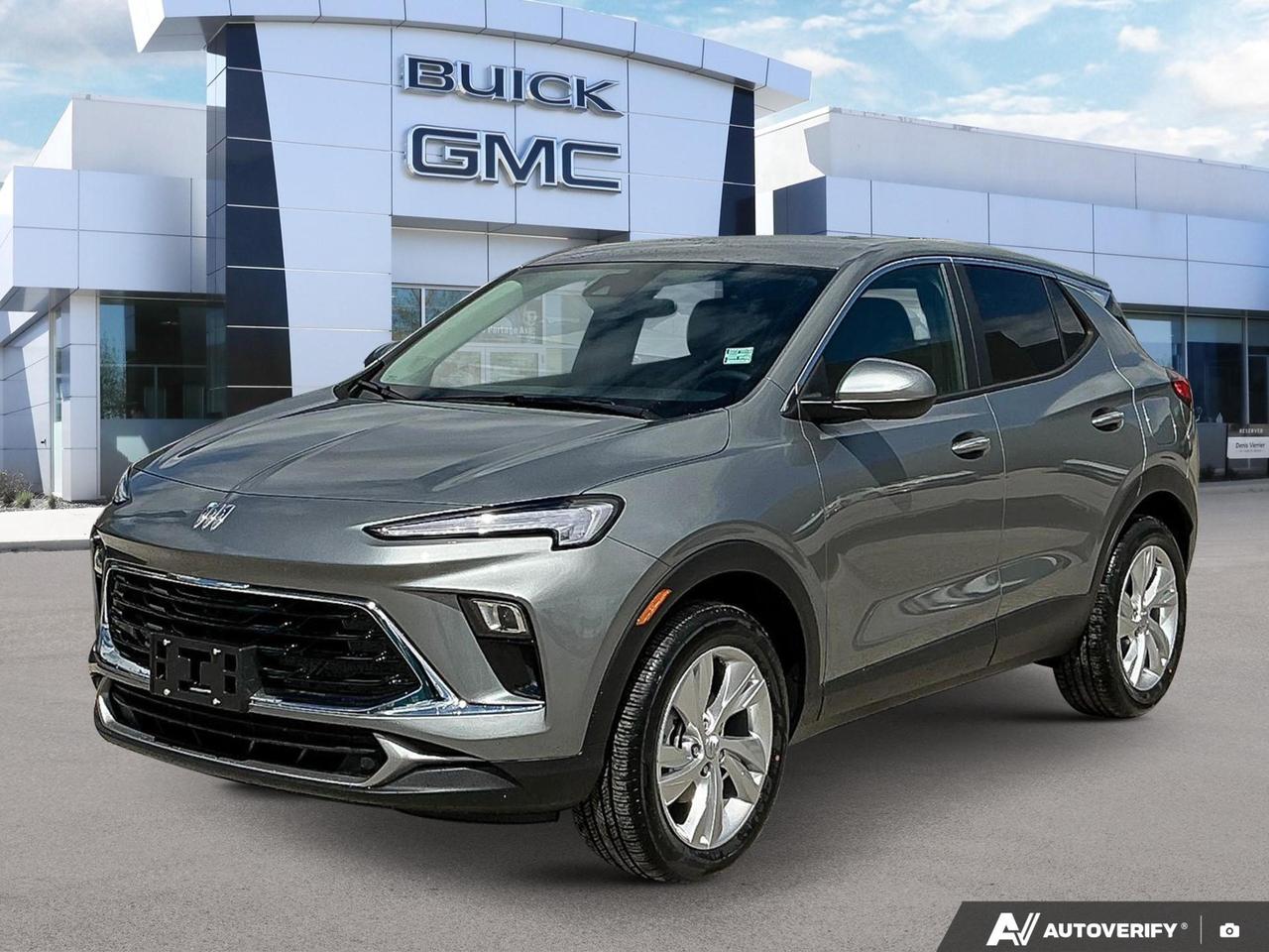 See three brands under one roof at Birchwood Chevrolet Buick GMC  the only place in Winnipeg where you can compare GMC, Chevrolet, and Buick all in one visit. Save yourself some time, see a great selection, and learn everything you need to know. 

Your Experience is Everything at Birchwood Chevrolet Buick GMC. 

Click, call (204) 837-5811, or visit Birchwood Chevrolet Buick GMC at the Birchwood Auto Park, 3965 Portage Avenue West at the Perimeter.

Dealer Permit #4240.
Dealer permit #4240