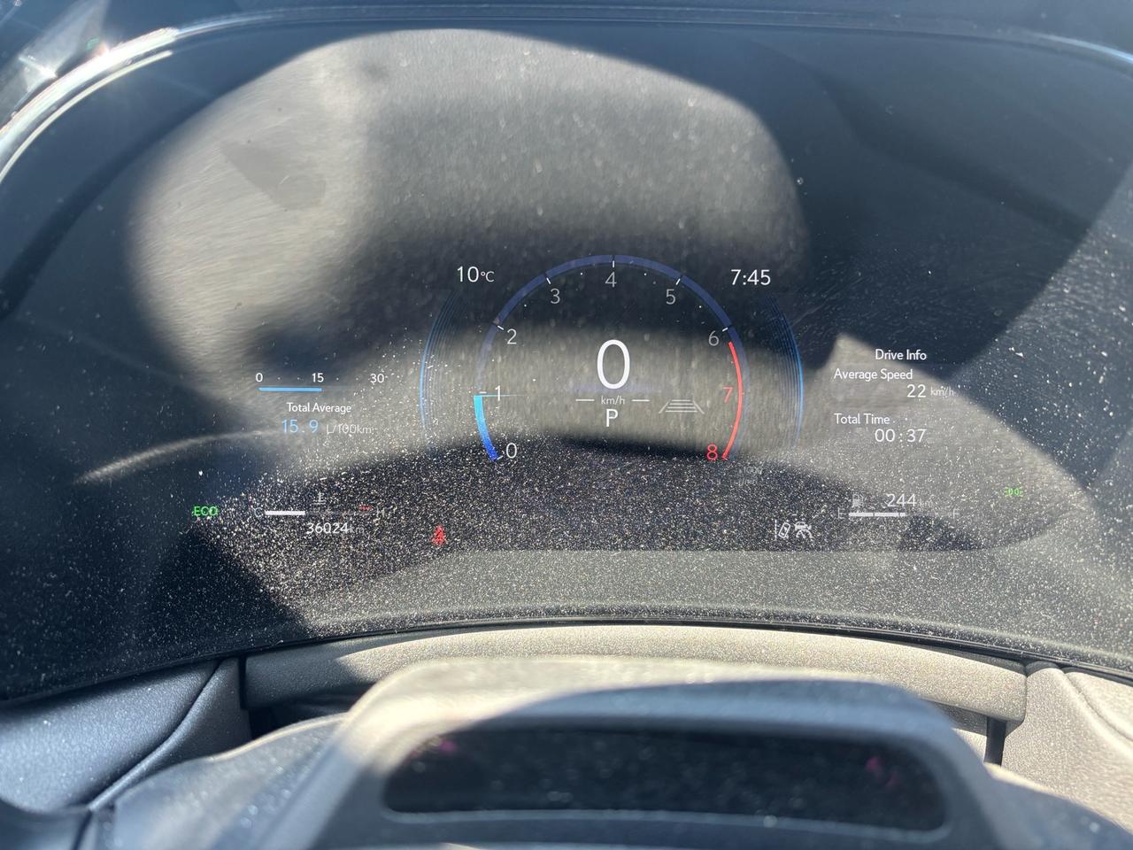 2024 Lexus TX Executive AWD Photo
