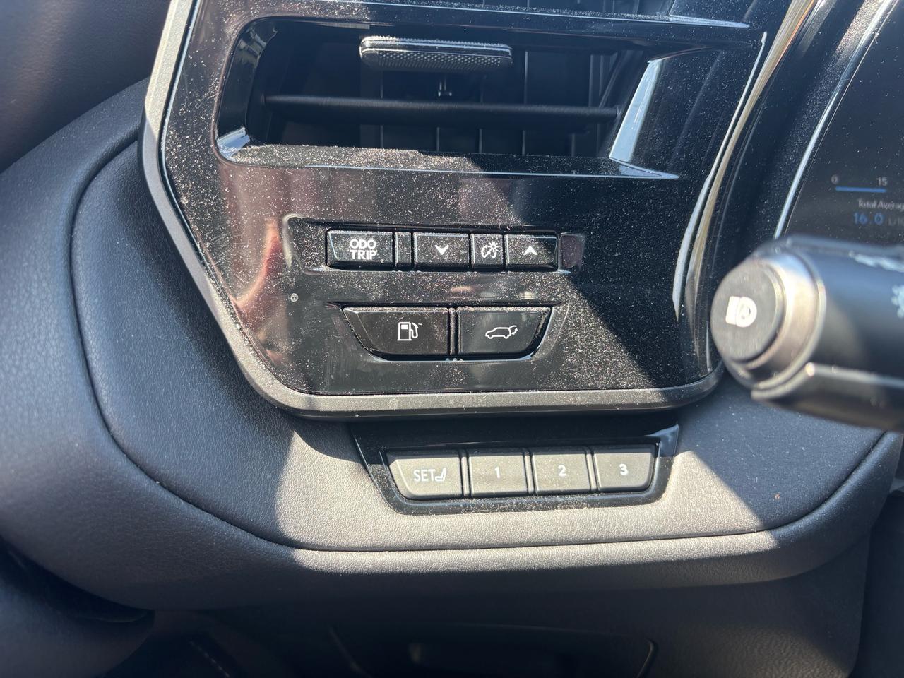 2024 Lexus TX Executive AWD Photo