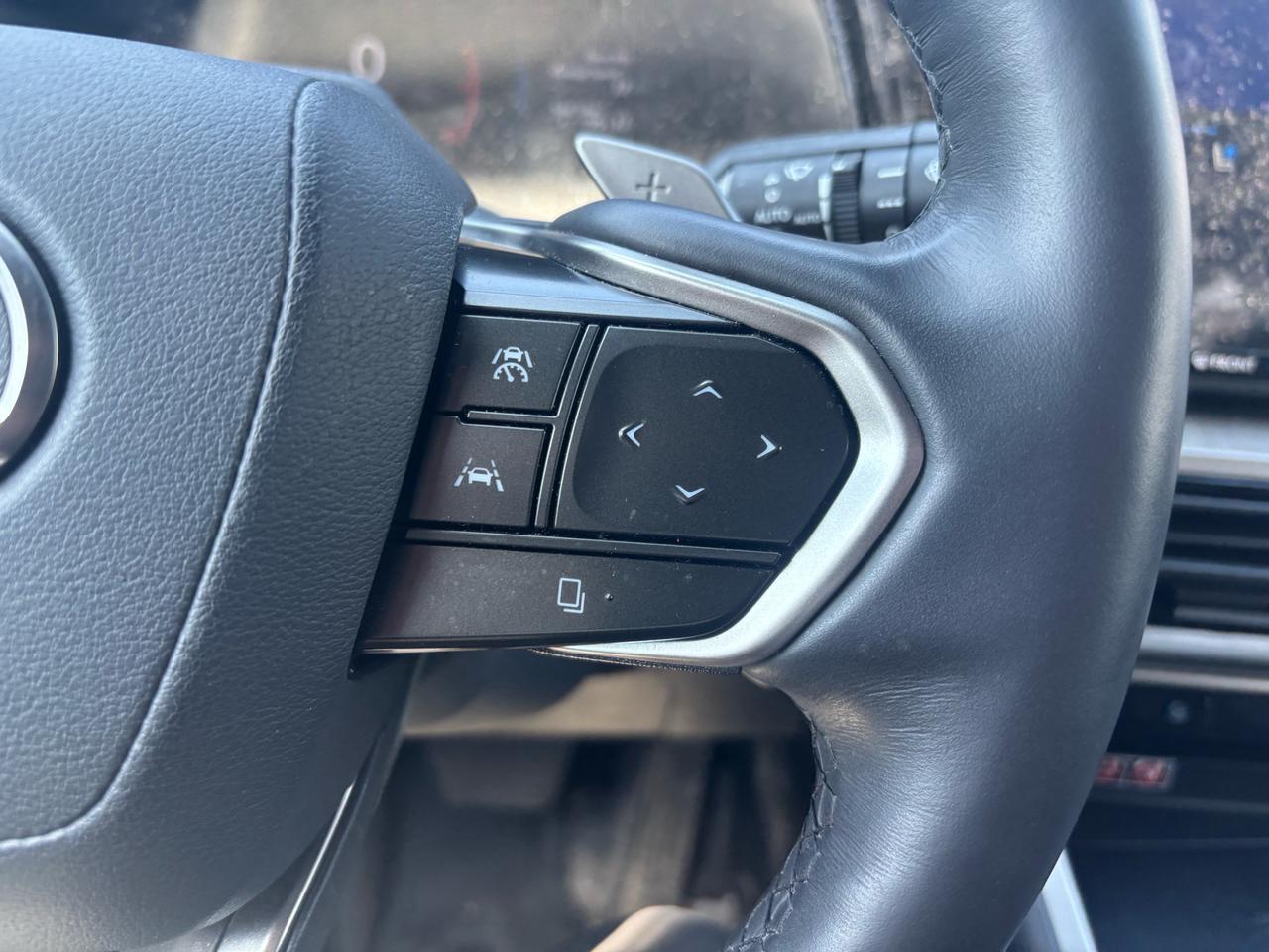 2024 Lexus TX Executive AWD Photo