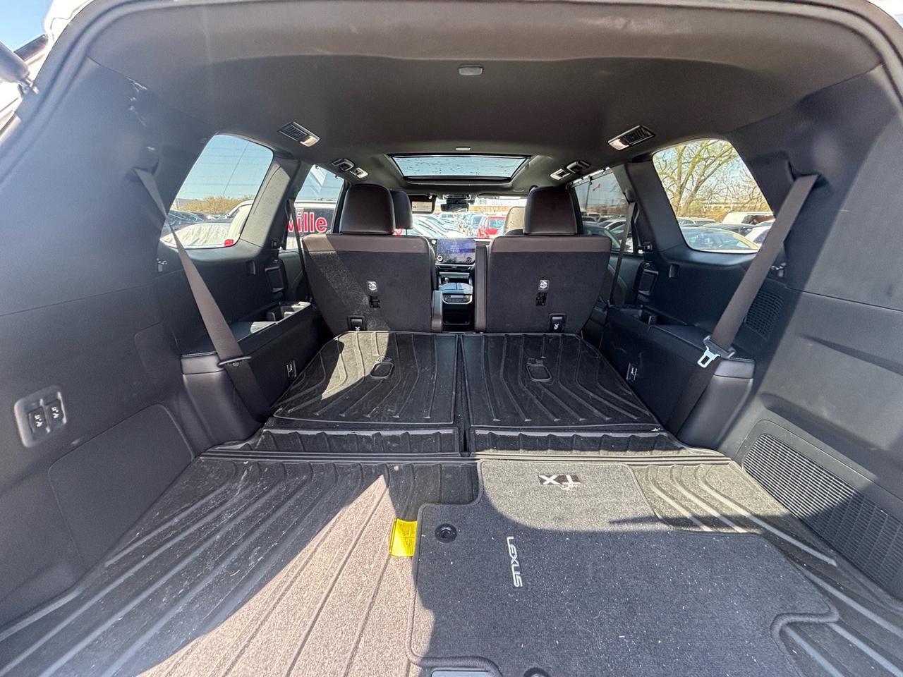 2024 Lexus TX Executive AWD Photo
