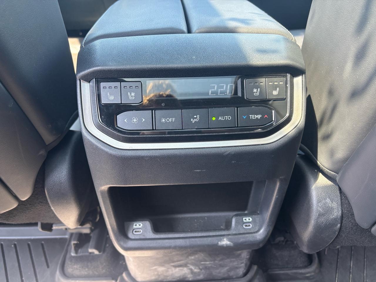 2024 Lexus TX Executive AWD Photo