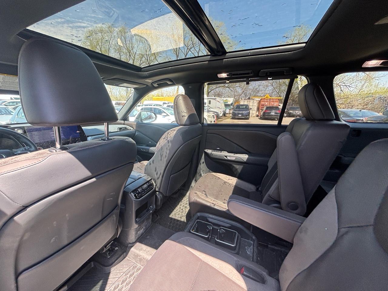 2024 Lexus TX Executive AWD Photo