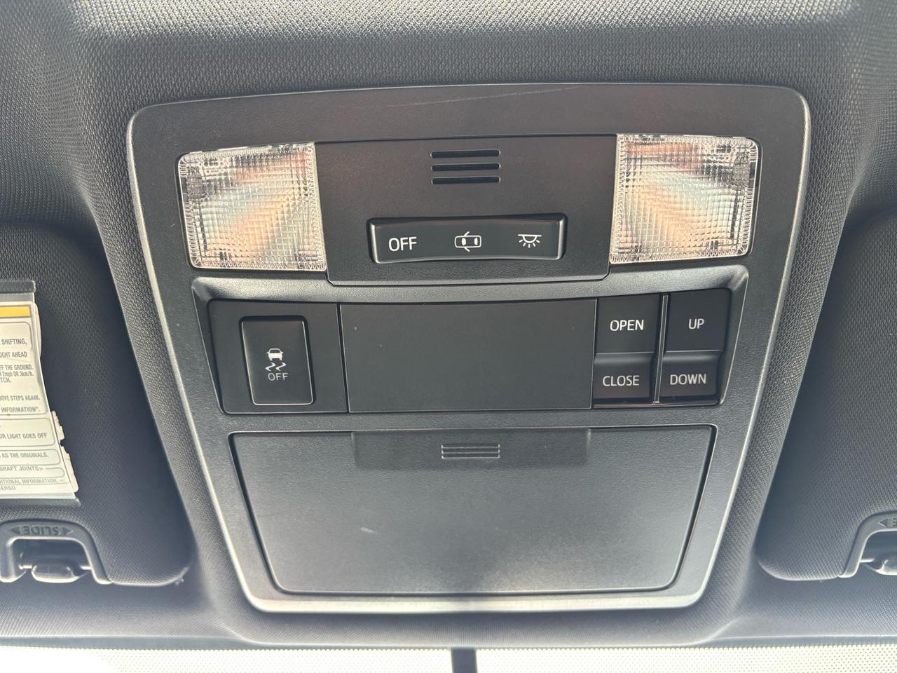 2016 Toyota Tacoma Limited Double Cab 4WD V6 Auto Photo